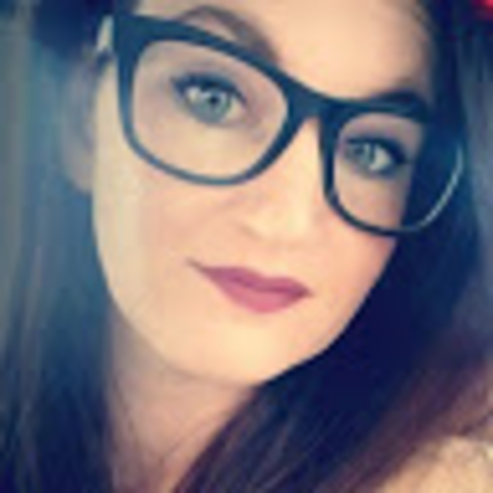 Meet your Posher, Robyn
